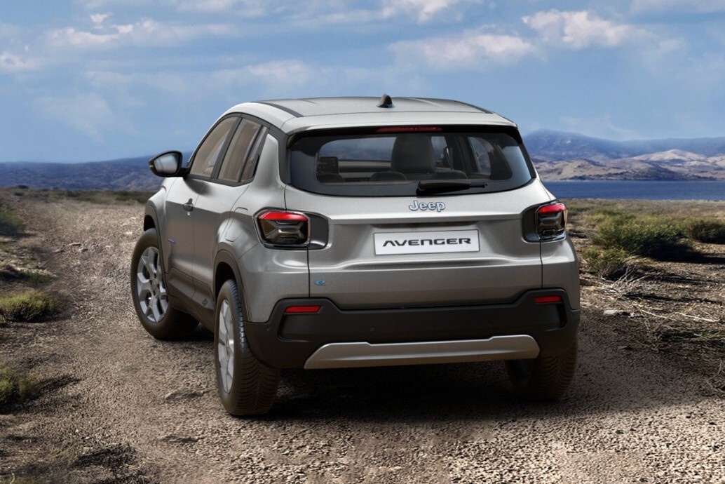 Used Jeep Other 2025 for sale - 76615463: Photo 2