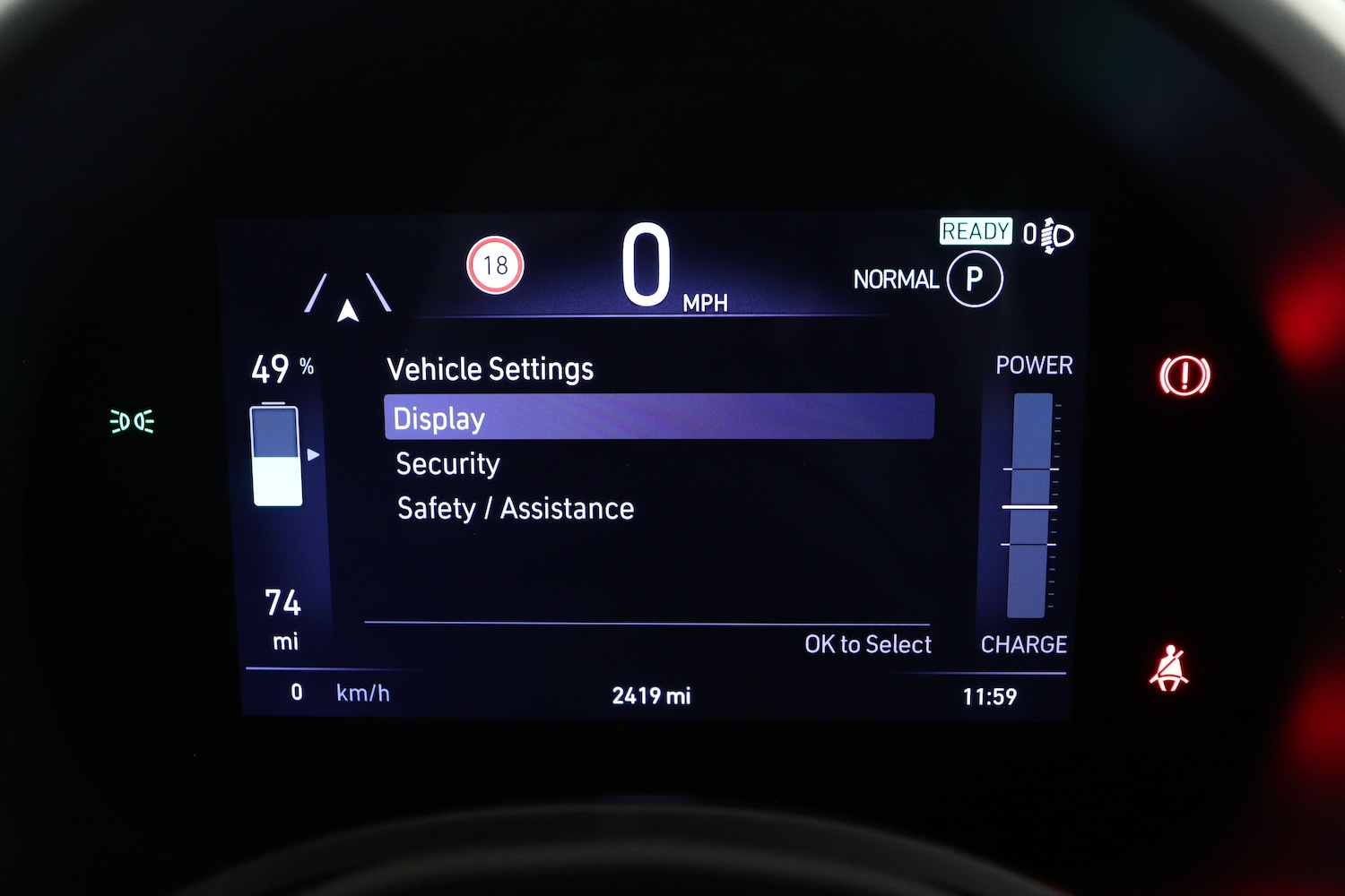 Vehicle 26