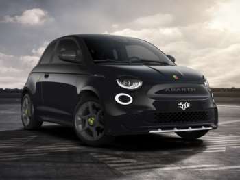 500 114kW 42.2kWh 3dr Auto Hatchback