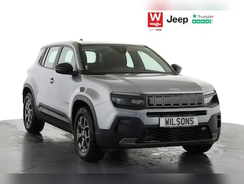 Used Jeep Other 2024 for sale - 75396231: Photo
