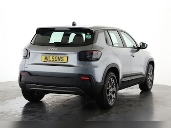 Used Jeep Other 2024 for sale - 75396231: Photo