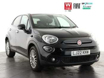 2022 (22) - 1.0 Connect 5dr Hatchback