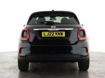 Used Fiat 500X 2022 for sale - 74913165: Photo