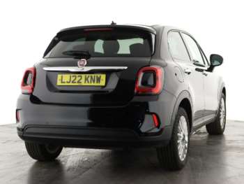 Used Fiat 500X 2022 for sale - 74913165: Photo