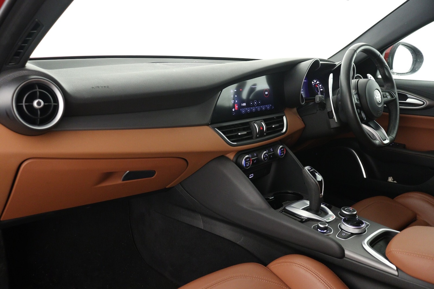 Used Alfa Romeo Giulia 2022 for sale - 76575165: Photo 12