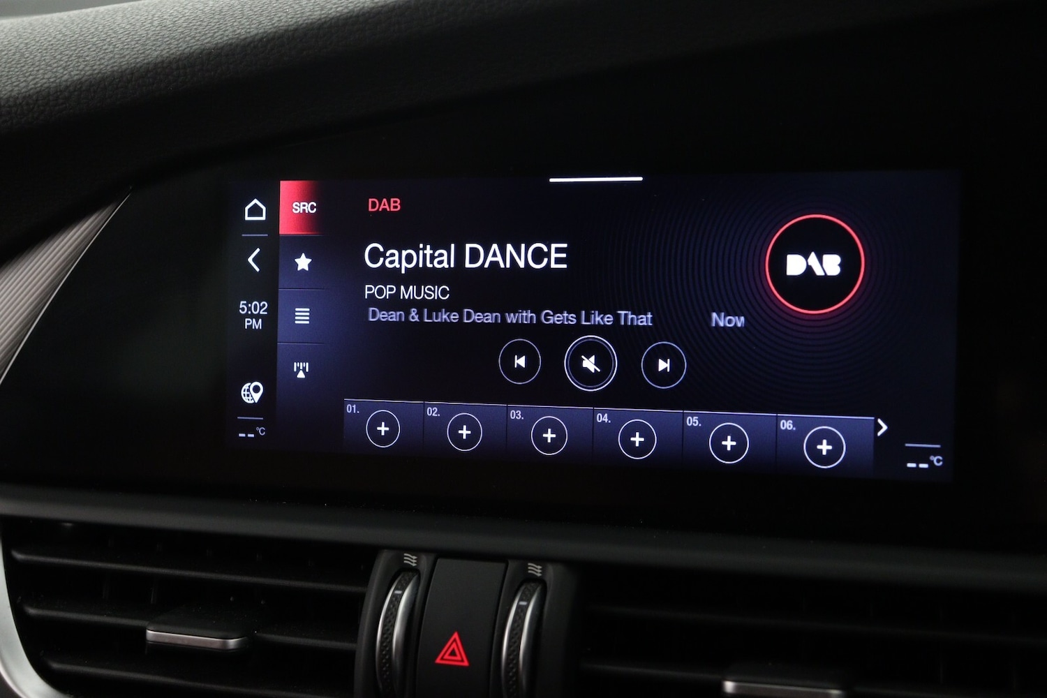 Used Alfa Romeo Giulia 2022 for sale - 76575165: Photo 18