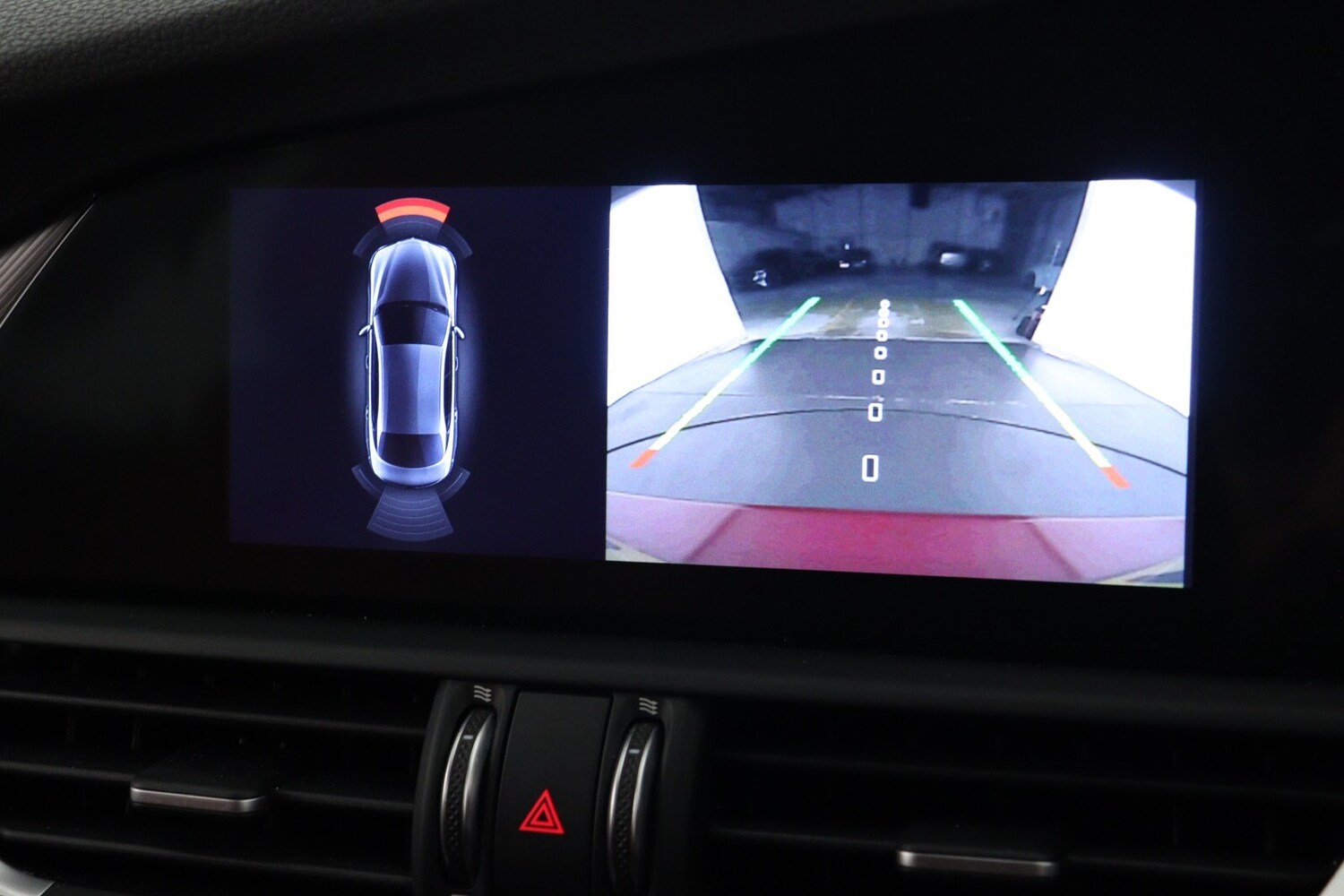 Used Alfa Romeo Giulia 2022 for sale - 76575165: Photo 22