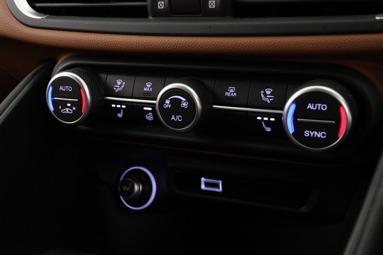 Used Alfa Romeo Giulia 2022 for sale - 76575165: Photo 23