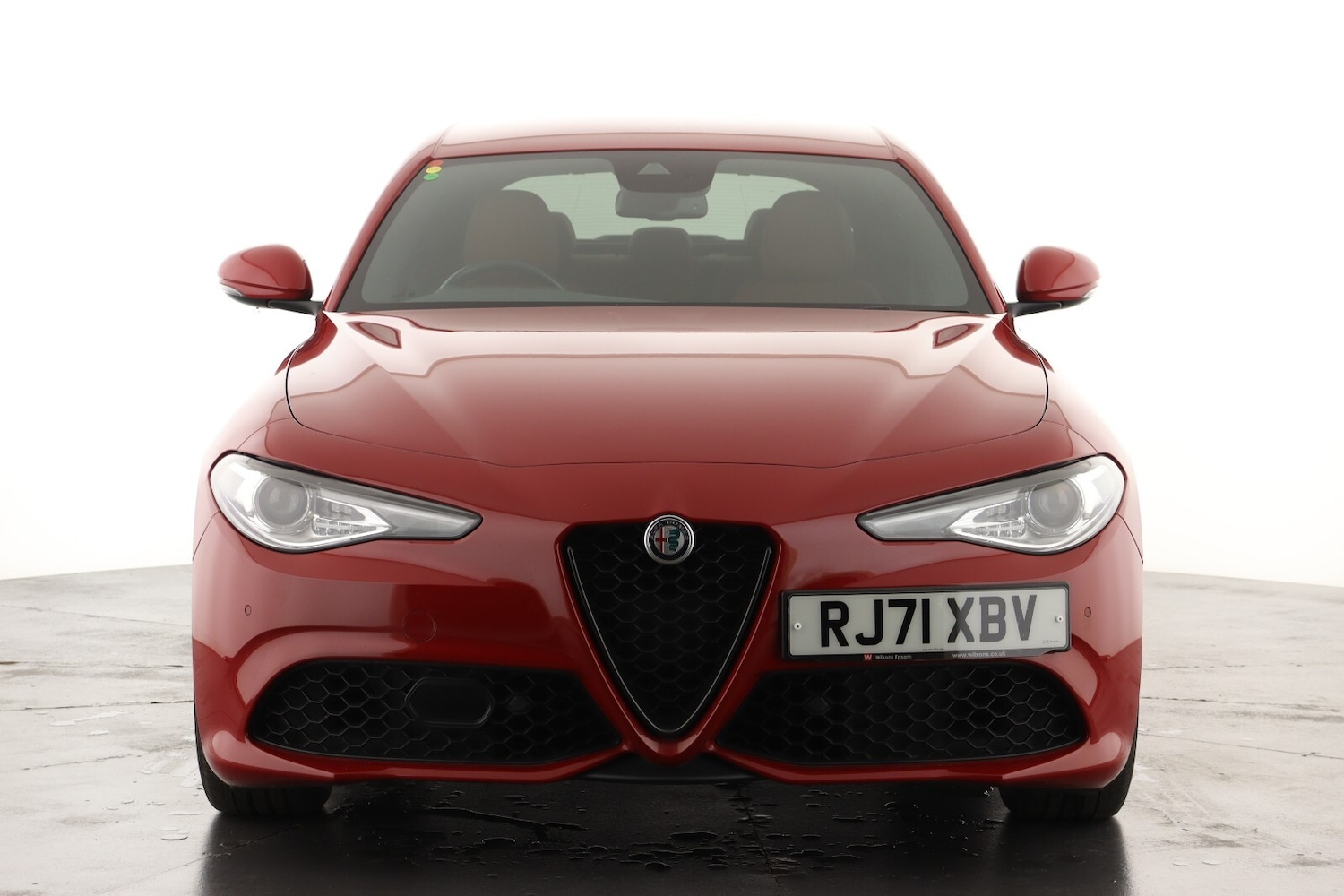 Used Alfa Romeo Giulia 2022 for sale - 76575165: Photo 6