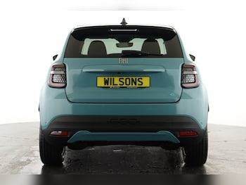 Used Fiat 600 2024 for sale - 78014581: Photo