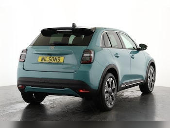 Used Fiat 600 2024 for sale - 78014581: Photo