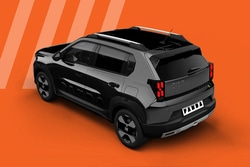 Used Fiat Panda 2025 for sale - 76615188: Photo 2