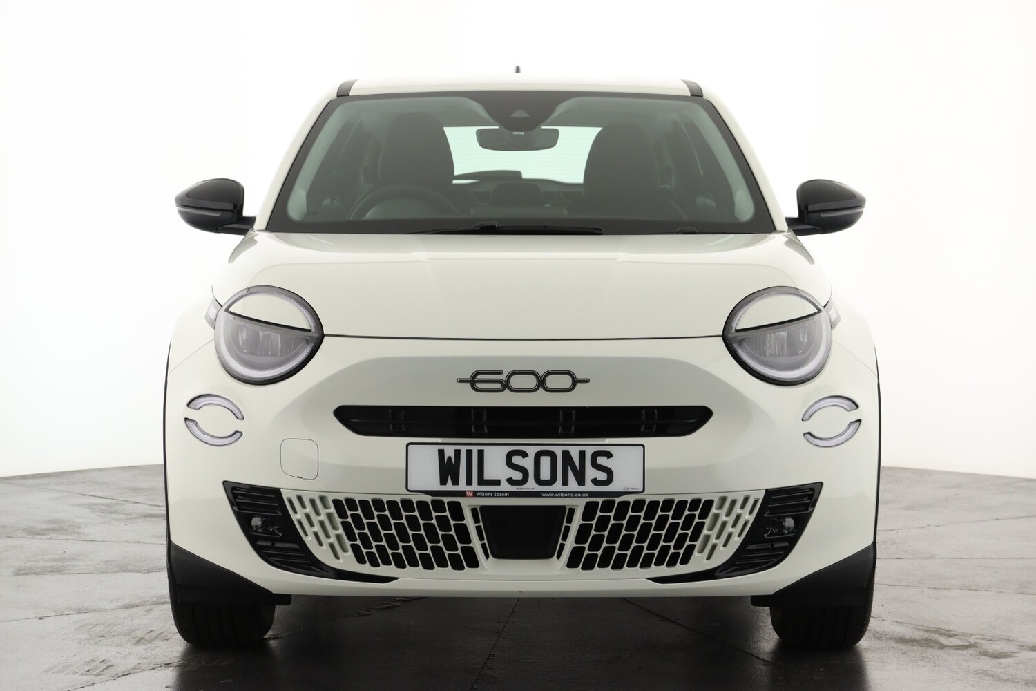 Used Fiat 600 2026 for sale - 78187044: Photo 5