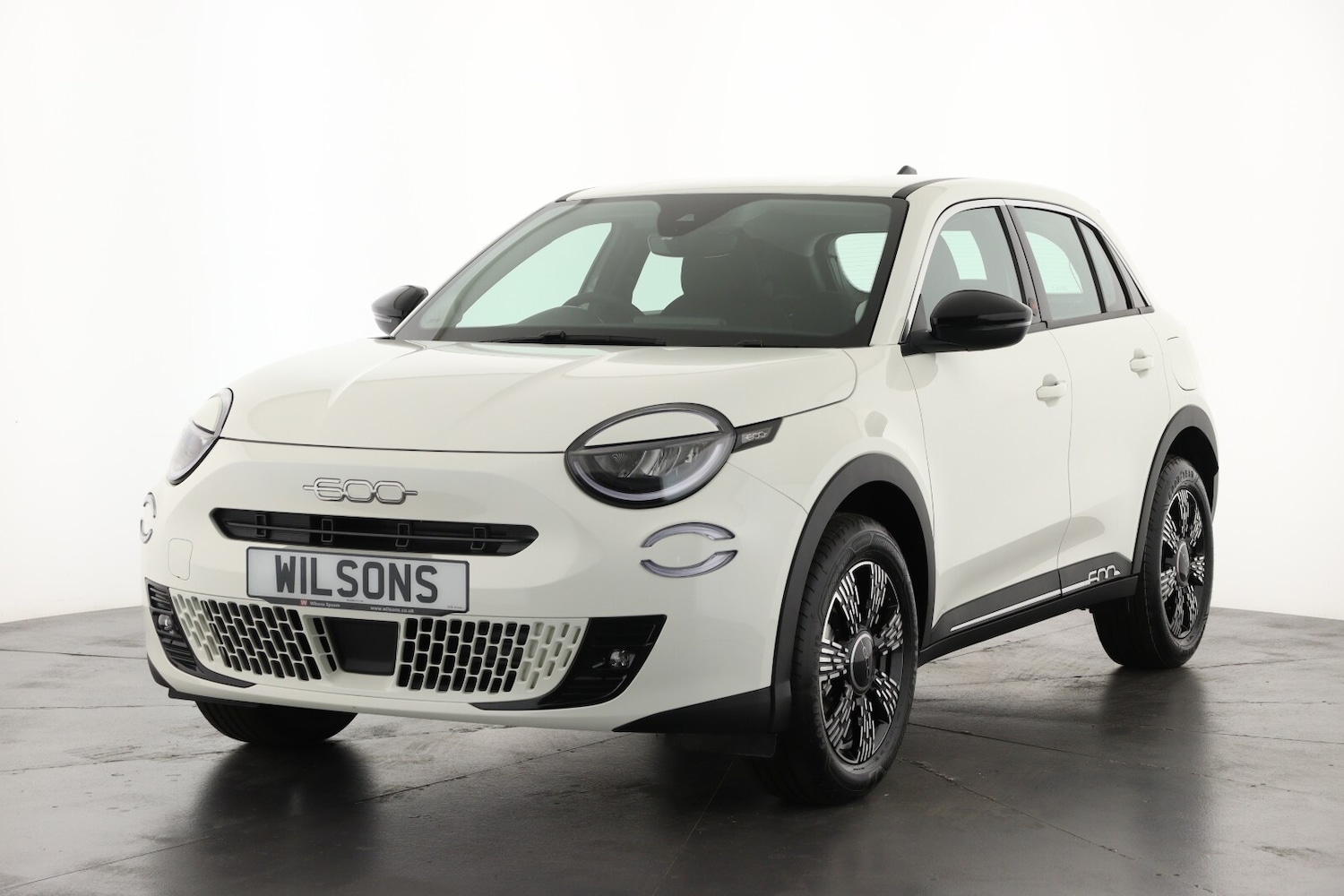 Used Fiat 600 2026 for sale - 78187044: Photo 6