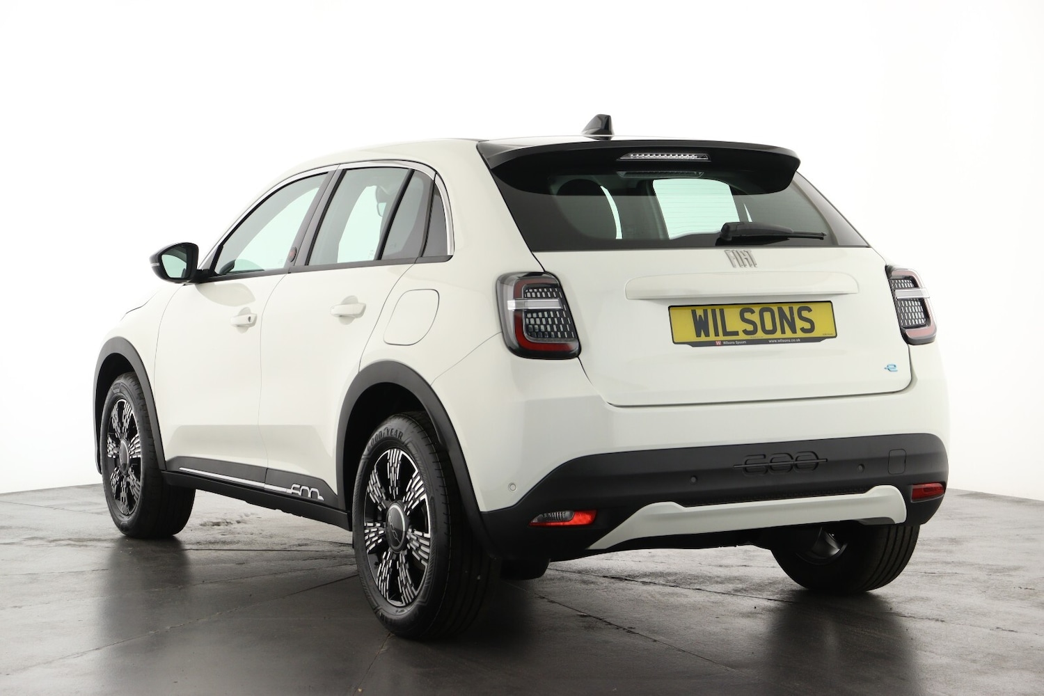 Used Fiat 600 2026 for sale - 78187044: Photo 8