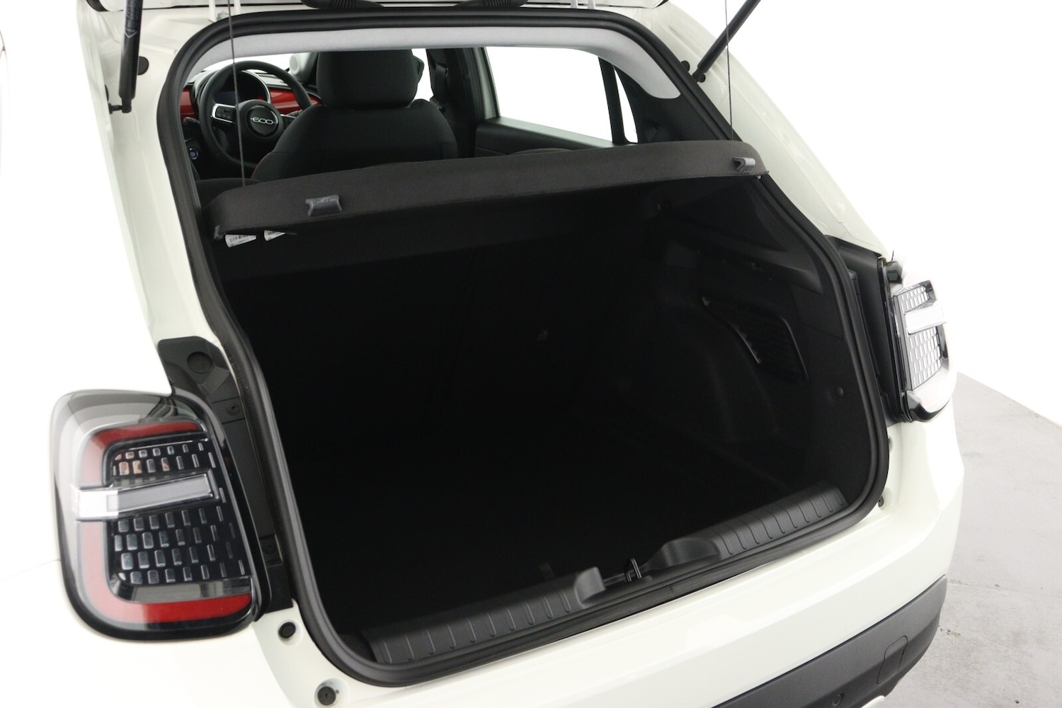 Used Fiat 600 2026 for sale - 78187044: Photo 9