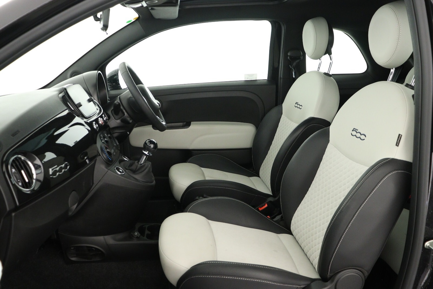 Used Fiat 500 2023 for sale - 77198116: Photo 11