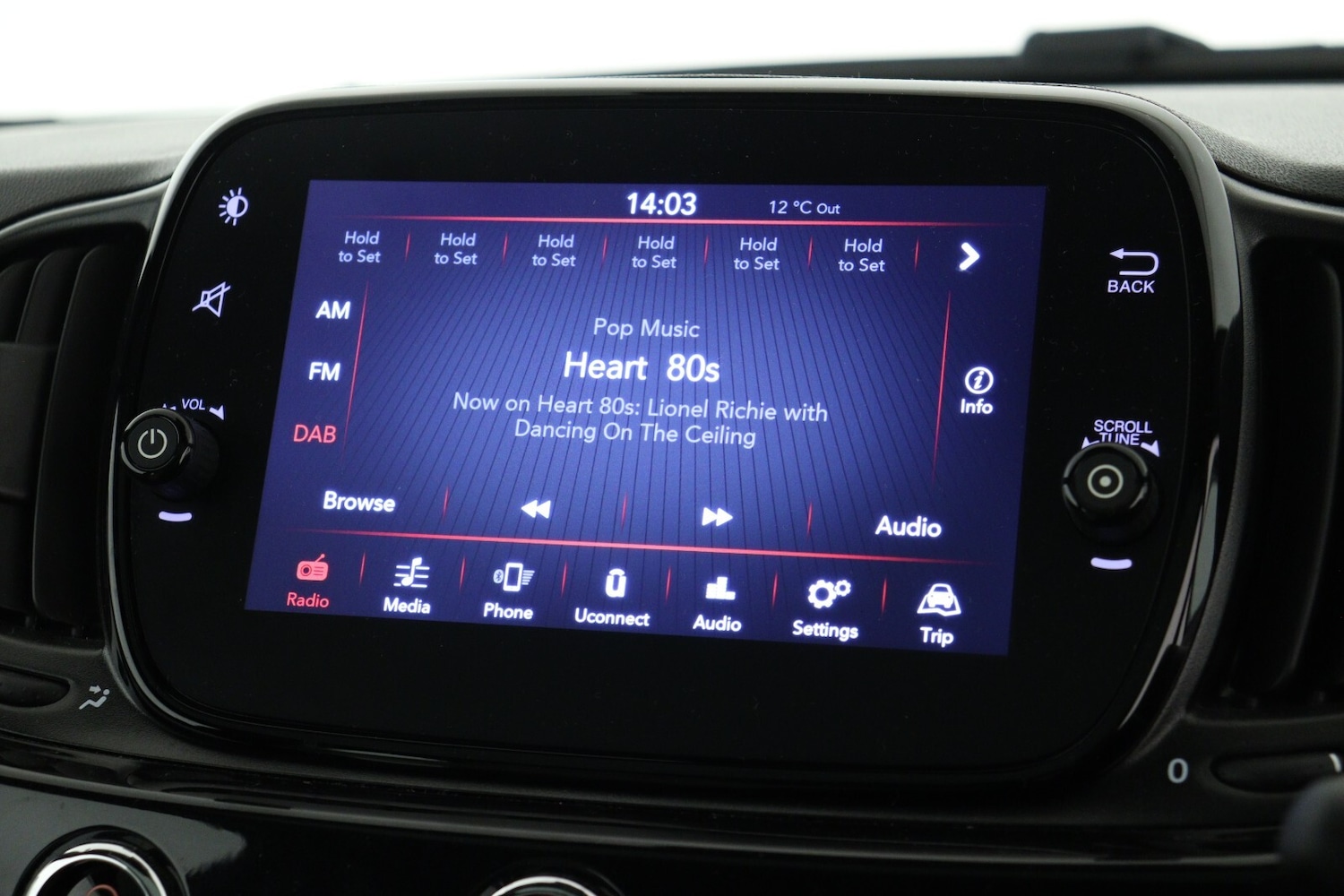 Used Fiat 500 2023 for sale - 77198116: Photo 16