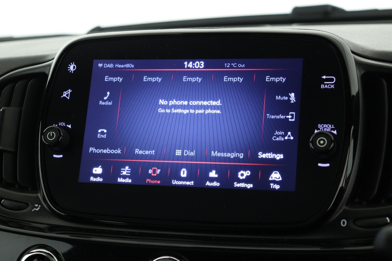 Used Fiat 500 2023 for sale - 77198116: Photo 17