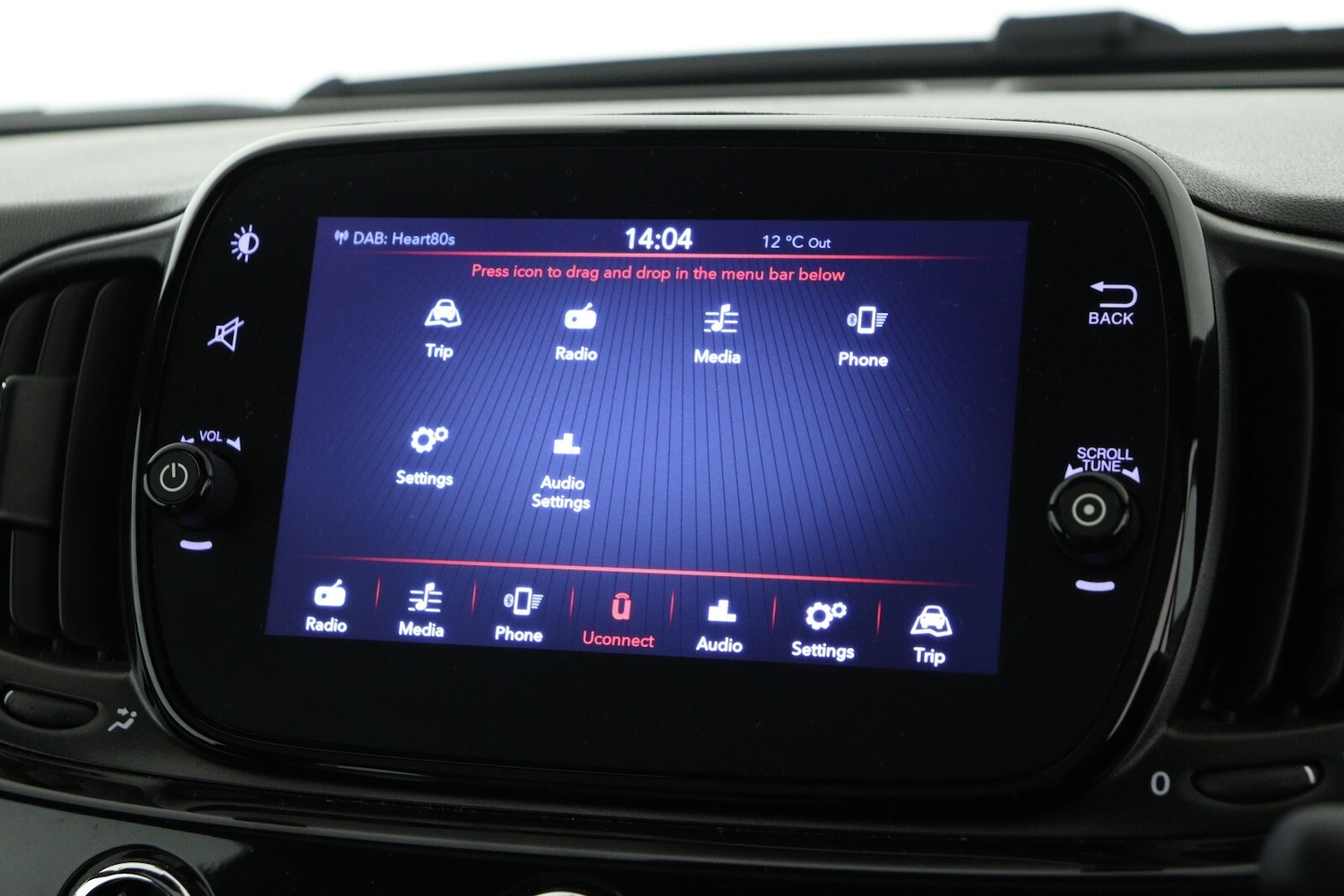 Used Fiat 500 2023 for sale - 77198116: Photo 18