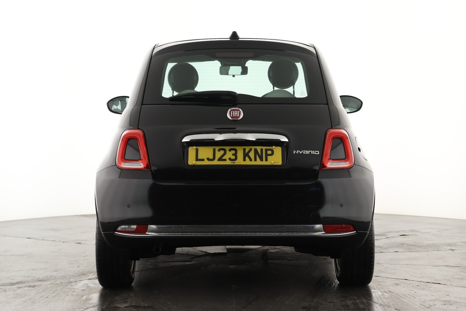 Used Fiat 500 2023 for sale - 77198116: Photo 2