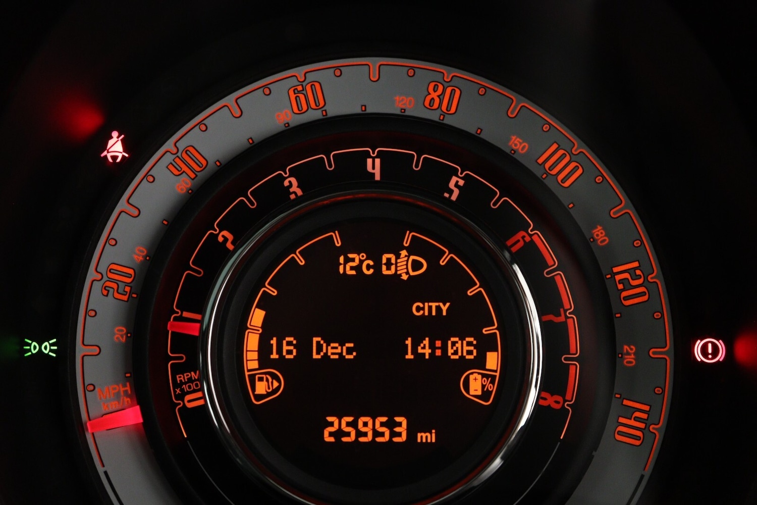 Used Fiat 500 2023 for sale - 77198116: Photo 24