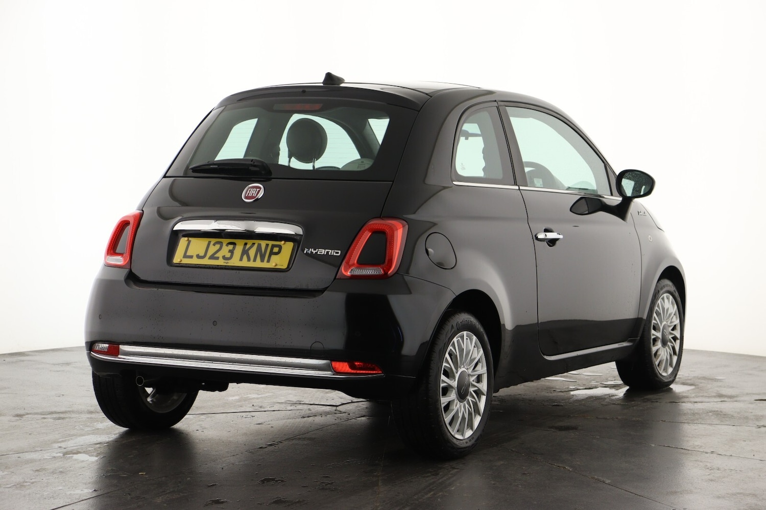 Used Fiat 500 2023 for sale - 77198116: Photo 3