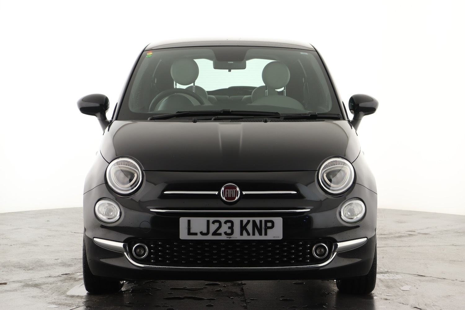 Used Fiat 500 2023 for sale - 77198116: Photo 6