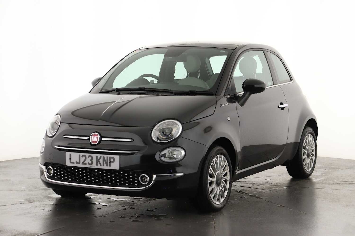 Used Fiat 500 2023 for sale - 77198116: Photo 7