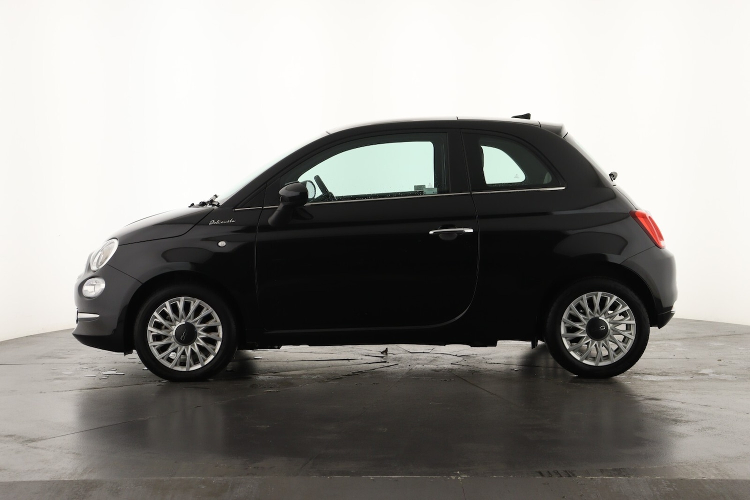 Used Fiat 500 2023 for sale - 77198116: Photo 8