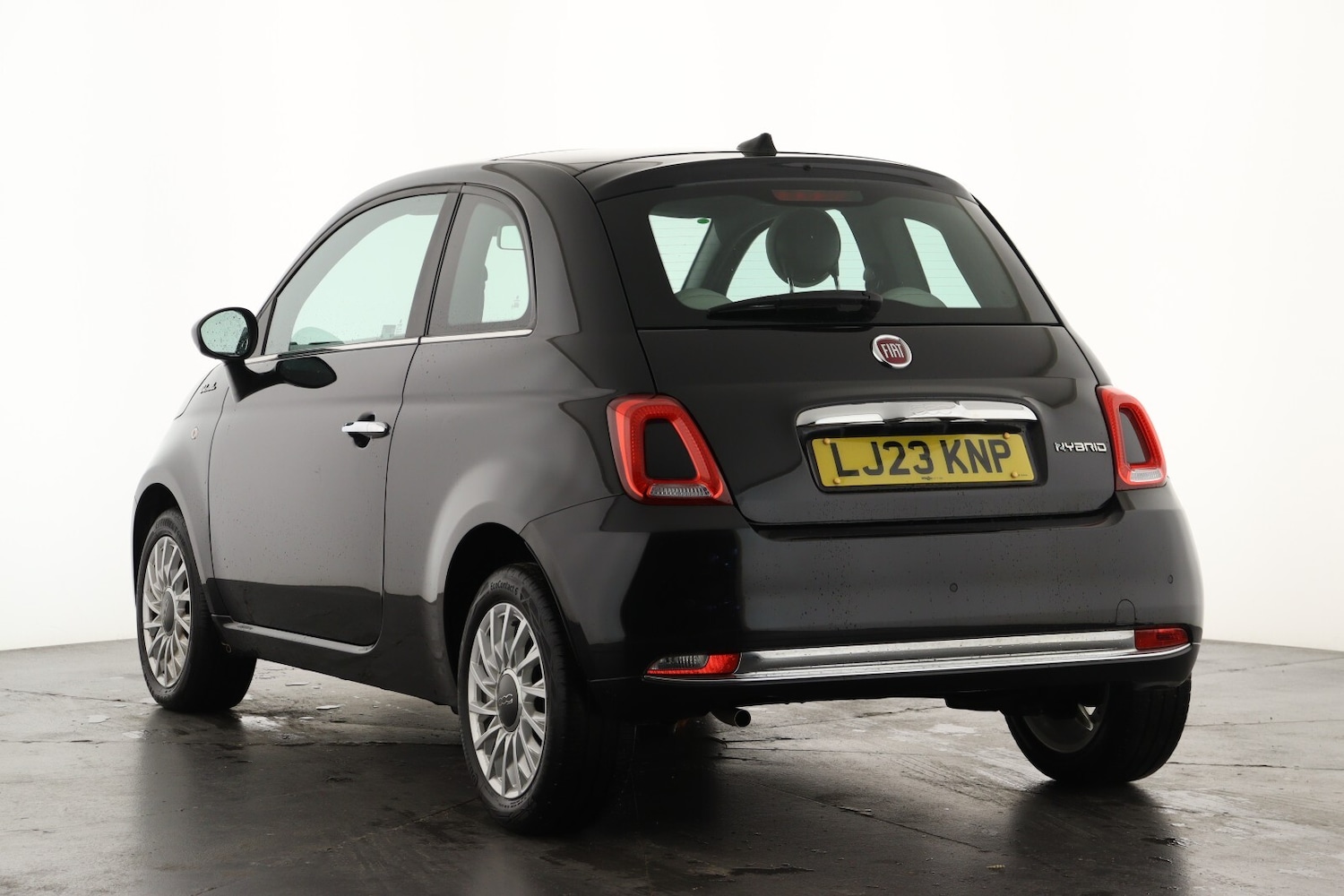Used Fiat 500 2023 for sale - 77198116: Photo 9