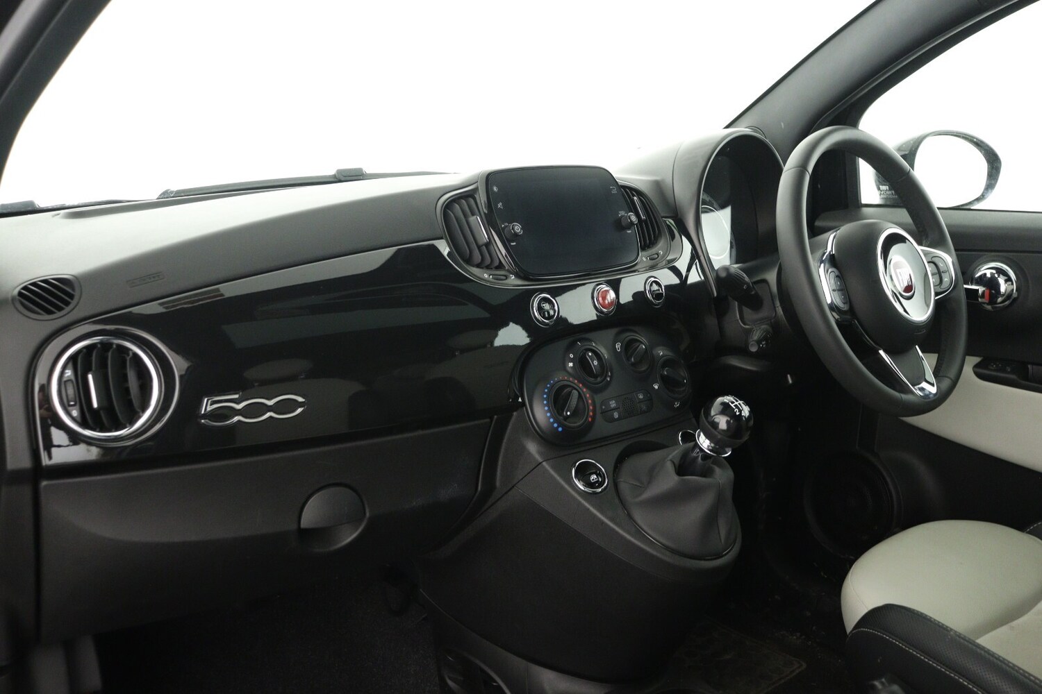 Used Fiat 500 2022 for sale - 76999323: Photo 12