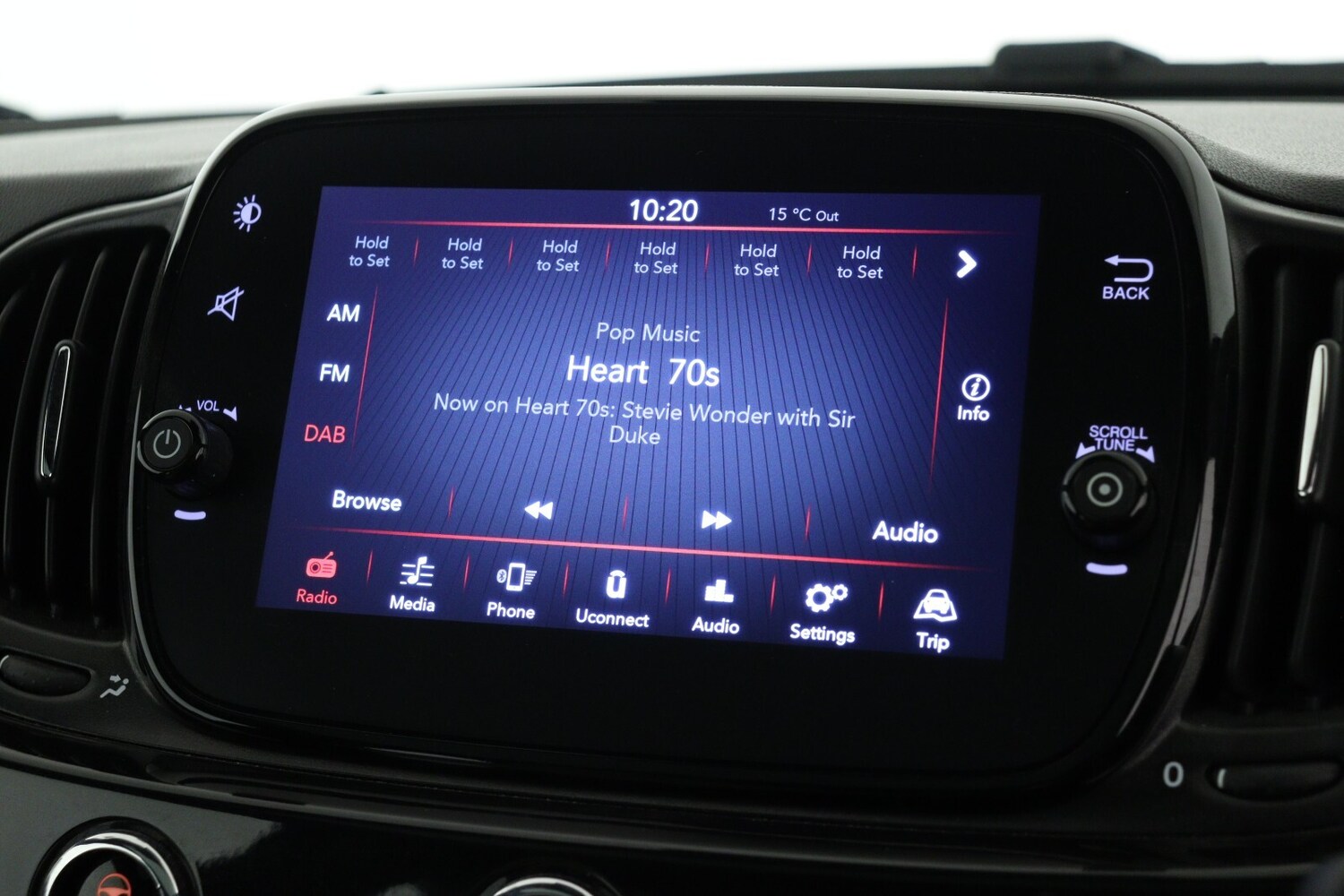 Used Fiat 500 2022 for sale - 76999323: Photo 16