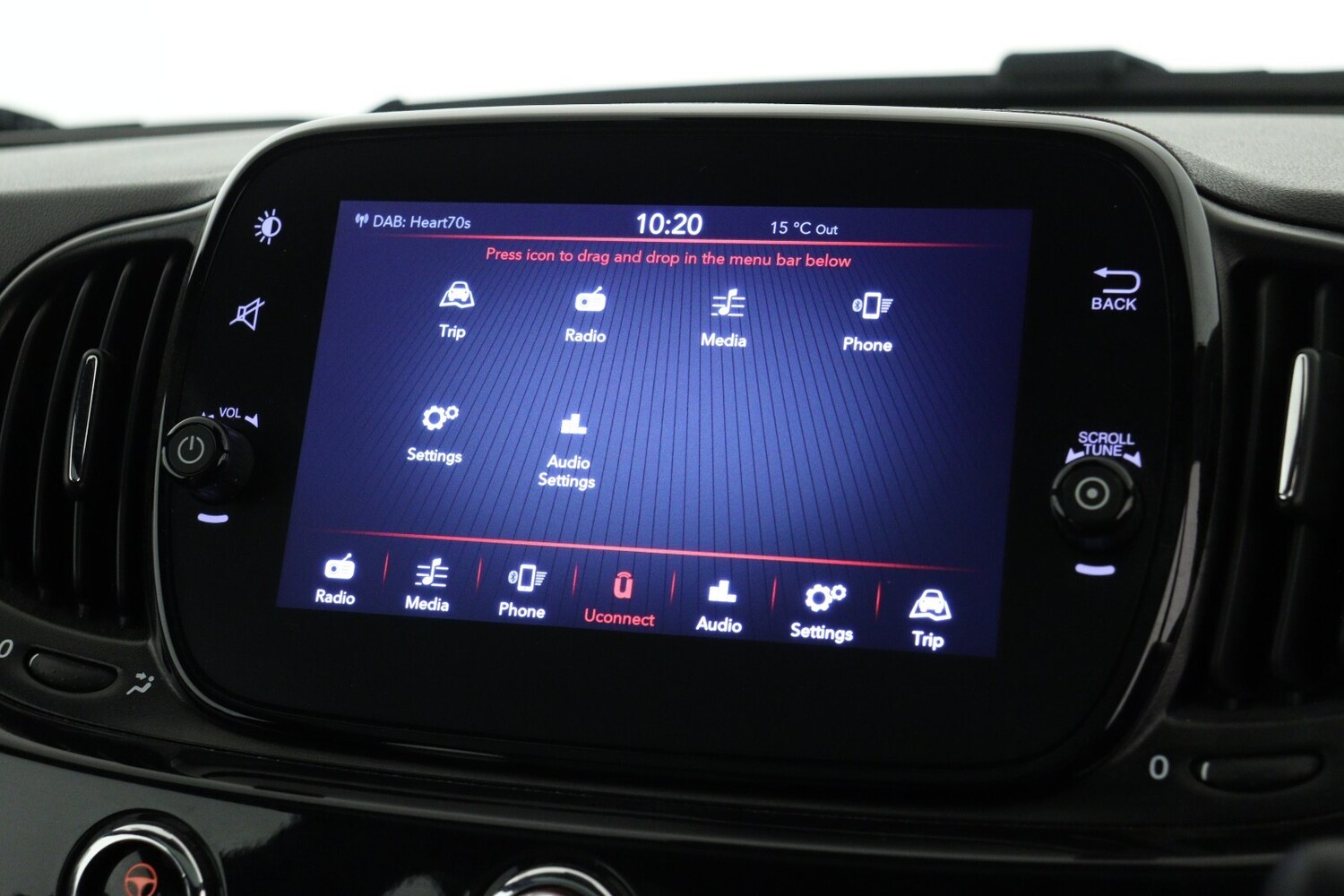 Used Fiat 500 2022 for sale - 76999323: Photo 18