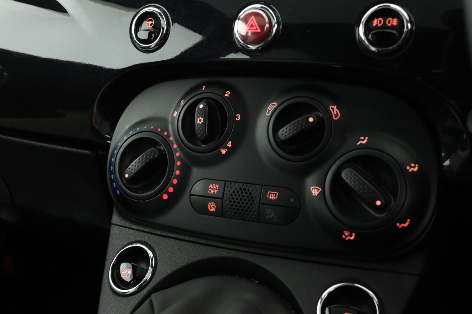 Used Fiat 500 2022 for sale - 76999323: Photo 19