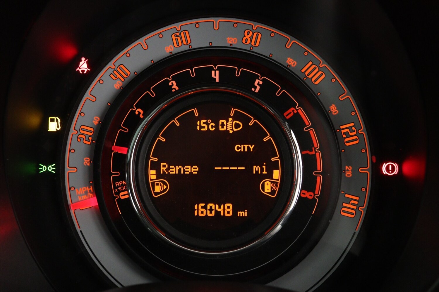 Used Fiat 500 2022 for sale - 76999323: Photo 24