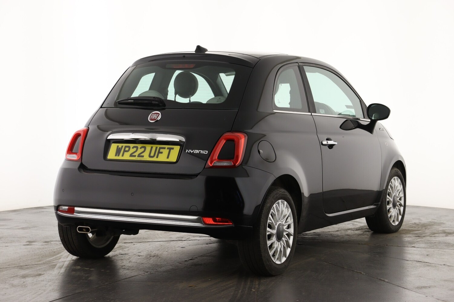 Used Fiat 500 2022 for sale - 76999323: Photo 3