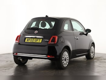Used Fiat 500 2022 for sale - 76999323: Photo