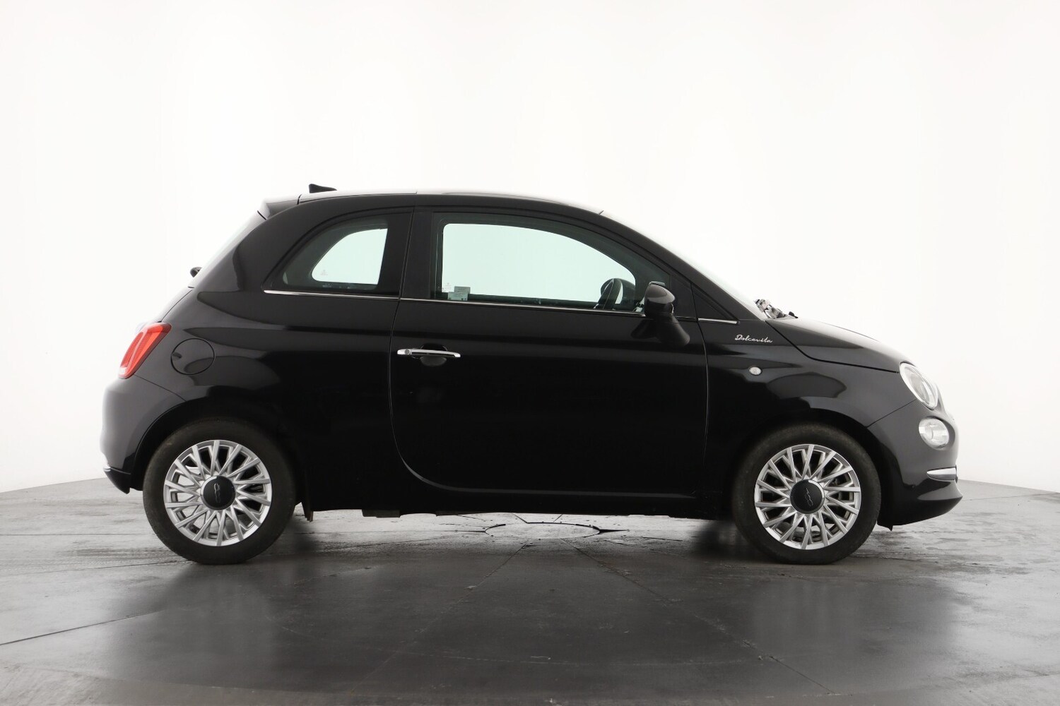 Used Fiat 500 2022 for sale - 76999323: Photo 5