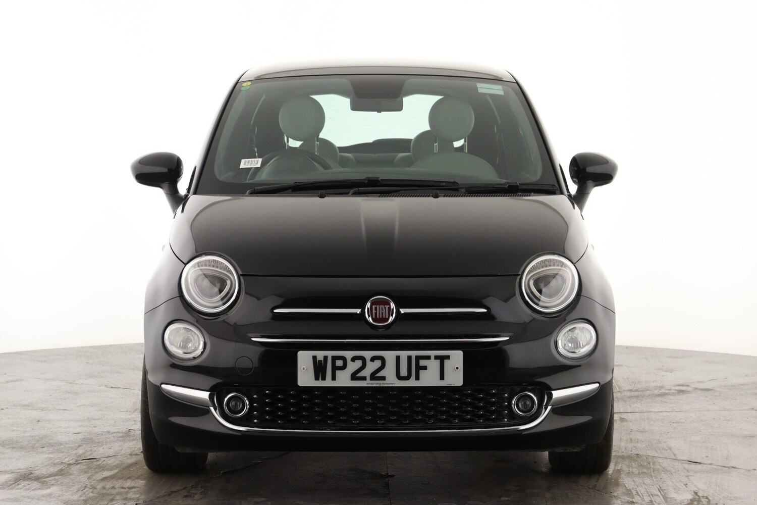 Used Fiat 500 2022 for sale - 76999323: Photo 6