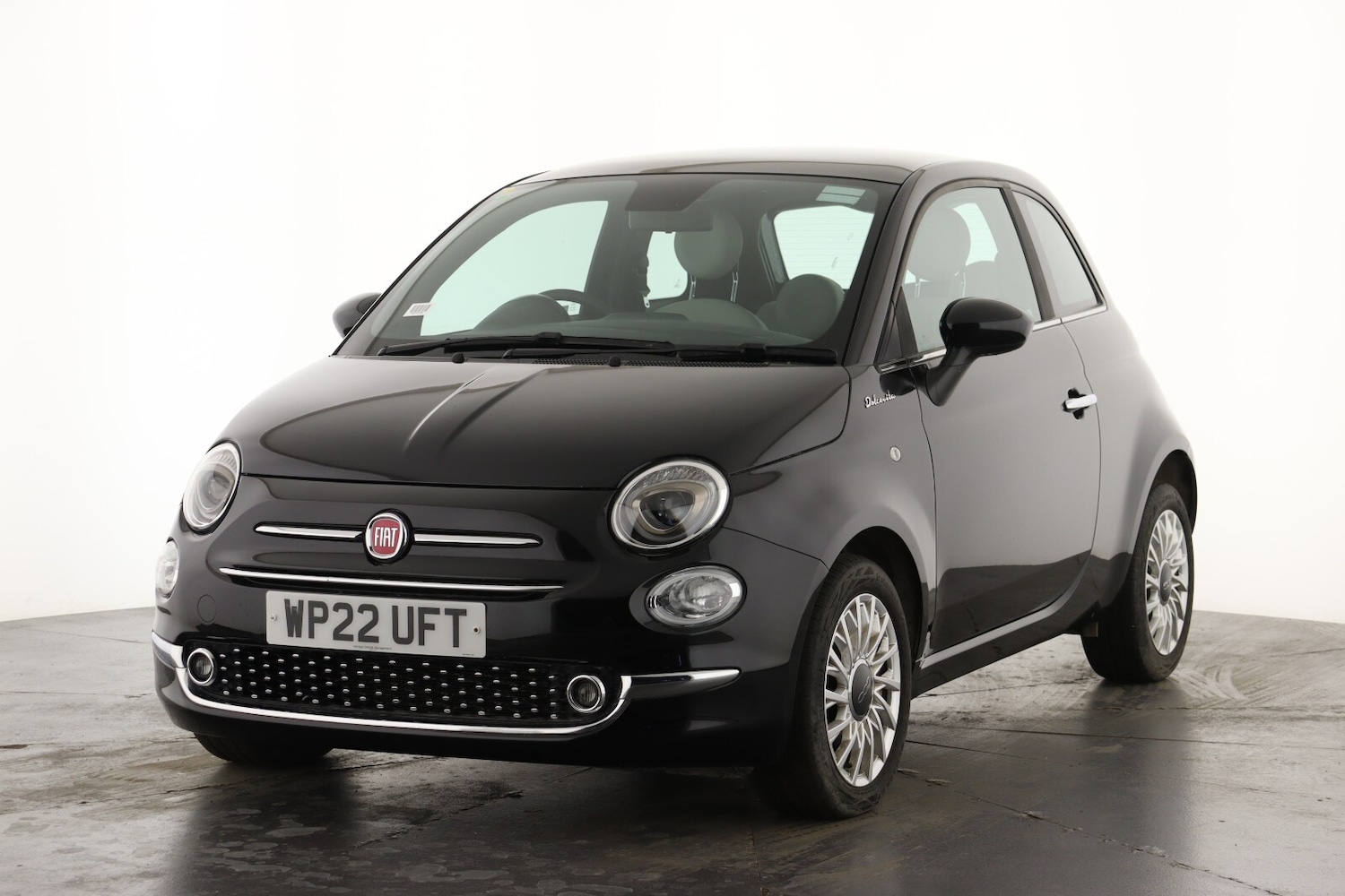 Used Fiat 500 2022 for sale - 76999323: Photo 7