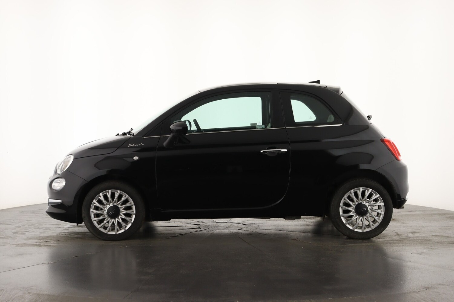Used Fiat 500 2022 for sale - 76999323: Photo 8