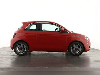 Used Fiat 500e 2022 for sale - 75514663: Photo