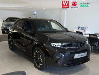 1.2 Turbo 136 GS 5dr Hatchback