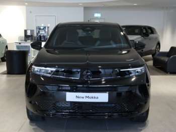 Used Vauxhall Mokka  for sale - 75048329: Photo