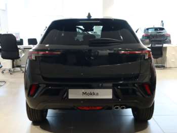 Used Vauxhall Mokka  for sale - 75048329: Photo