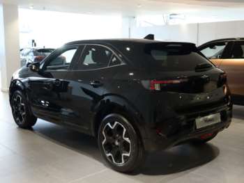Used Vauxhall Mokka  for sale - 75048329: Photo