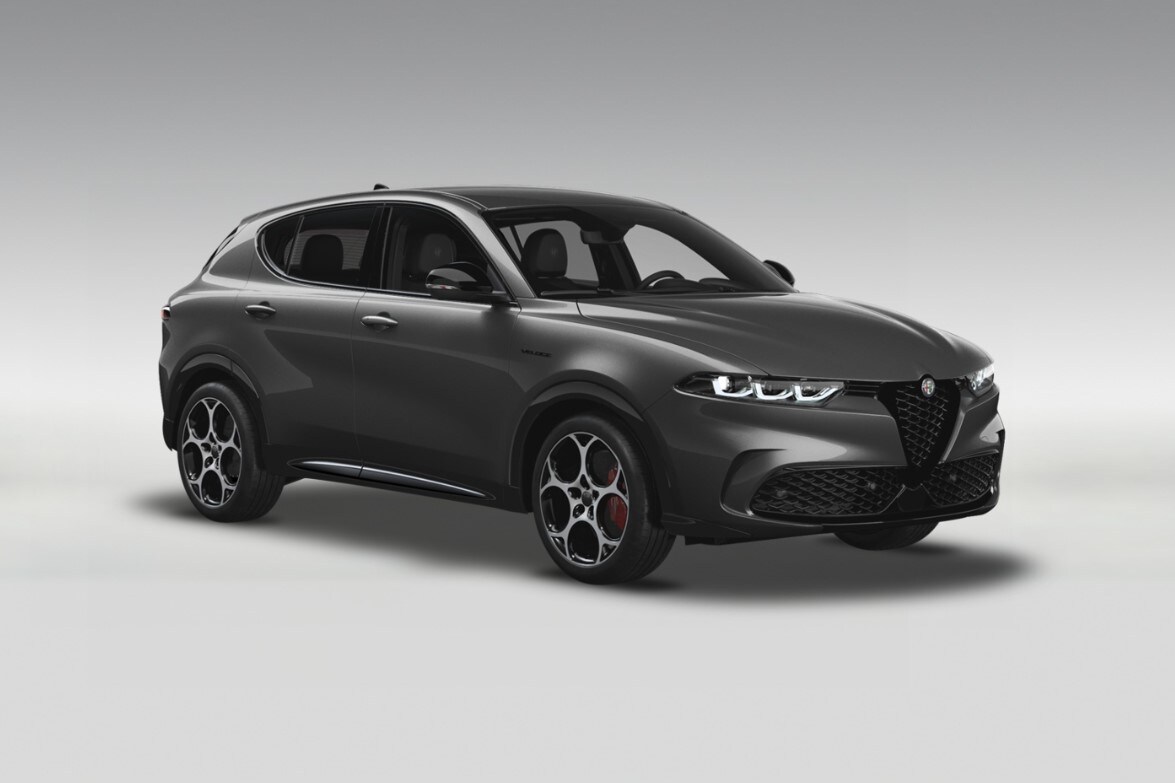 Used Alfa Romeo Tonale 2025 for sale - 76615374: Photo 1