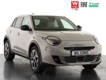 Used Fiat 600 2025 for sale - 75318063: Photo