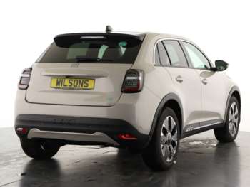 Used Fiat 600 2025 for sale - 75318063: Photo